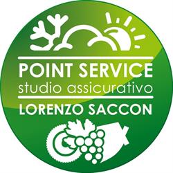 POINT SERVICE S.A.S. DI SACCON LORENZO