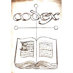 Codex di De Filippis Giuseppe