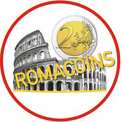 ROMACOINS DI GERBER LAURENT