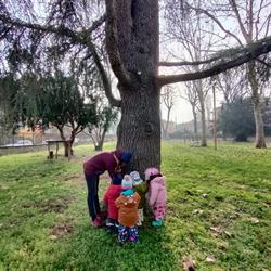 LudoNido di Serafina Vuono