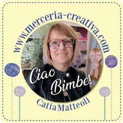 MERCERIA CREATIVA DI MATTEOLI CATIA