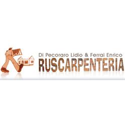 Carpenteria in Legno Ruscarpenteria