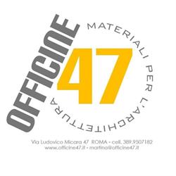 OFFICINE 47 S.R.L.