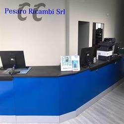 PESARO RICAMBI S.R.L.