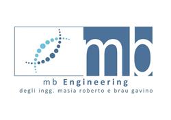 MB ENGINEERING DEGLI INGEGNERI MASIA ROBERTO E BRAU GAVINO S.N.C. IN SIGLA "MB ENGINEERING"