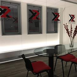 X2 SOLUTIONS S.R.L.