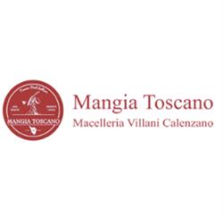 Macelleria Villani Calenzano "Mangia Toscano"