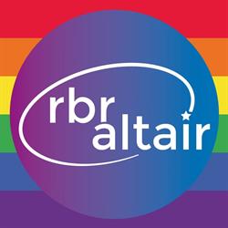 "RBR ALTAIR S.R.L."