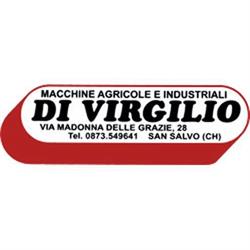 DI VIRGILIO PIETRO .S.N.C. DI DI VIRGILIO LINA E PERRUCCI TERESA