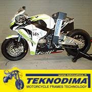 TEKNODIMA DI SALVI FILIPPO & C. S.A.S.