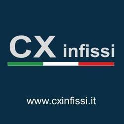 CX INFISSI DI LUNGHI LUCA & C. - S.N.C.