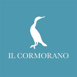 Il Cormorano - Isola