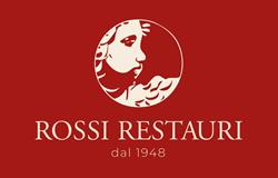 ROSSI RESTAURI S.R.L.