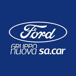 Nuova Sa-Car S.p.a.