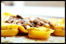 RISTORANTE LA VECCHIA LOCANDA