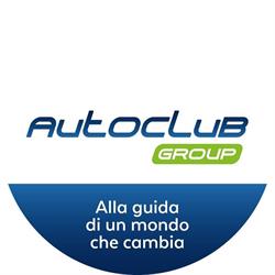 Autoclub - Concessionaria Fiat Lancia Abarth Fiat Professional
