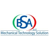 Bsa srl mechanical technology solutions