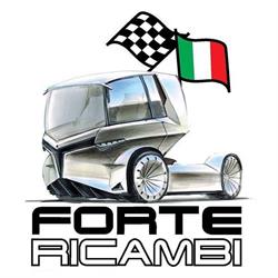 Forte Ricambi S.R.L. - Ricambi Per Veicoli Industriali