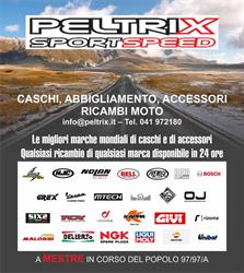 Peltrix SportSpeed