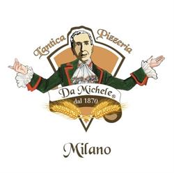 L'Antica Pizzeria Da Michele