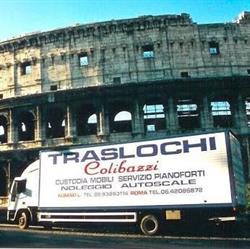 TRASLOCHI LATINA