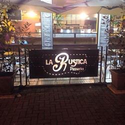 La Rustica