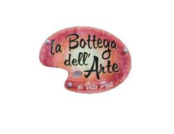 LA BOTTEGA DELL'ARTE EREDI DI  PATI VITO