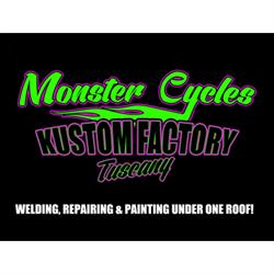 Monster Cycles