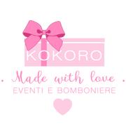 KOKORO DI MARAZZATO LEDA