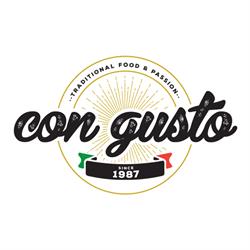 "CON GUSTO" DI PAGGI VALTER