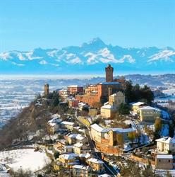 ASSOCIAZIONE PRO LOCO DI SANTA VITTORIA D'ALBA