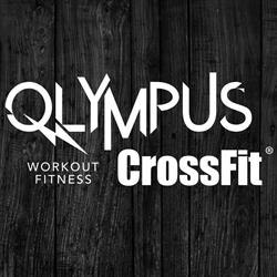 Olympus CrossFit