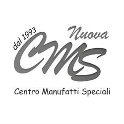CMS CENTRO MANUFATTI IN CEMENTO