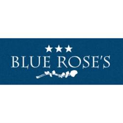 Hotel Blue Rose's