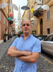 geom. Andrea Neviani Studio Tecnico di Progettazione
