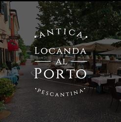 Antica Locanda al Porto con Camere