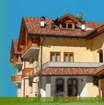 Appartamenti Val di Sole Agrialp