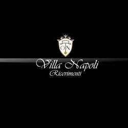 VILLA NAPOLI ricevimenti