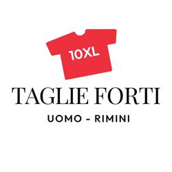 Taglie Forti Uomo Donna Rimini