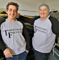 Tappezzeria Faentina