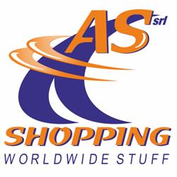 AS SHOPPING