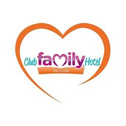 Club Family Hotel Riccione