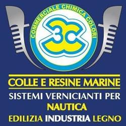 3C Commerciale Chimica Colori Srl