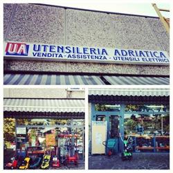 UA Utensileria Adriatica srl