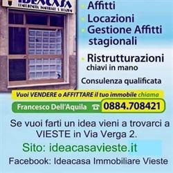 Agenzia immobiliare IDEACASA