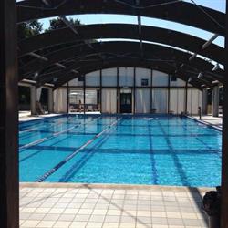 Piscina Centro Nuoto Sacrofano
