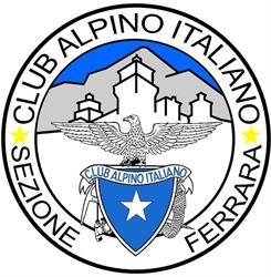 Club Alpino Italiano Sezione Di Ferrara