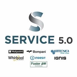 Assistenza e Riparazione Elettrodomestici Service 5.0 srl