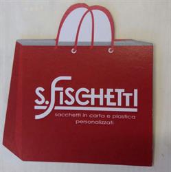 S. Fischetti - Shopper e Sacchetti