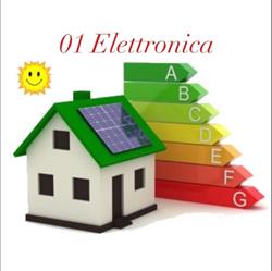 01Elettronica climatizzatori e impianti fotovoltaici Oristano - Sardegna